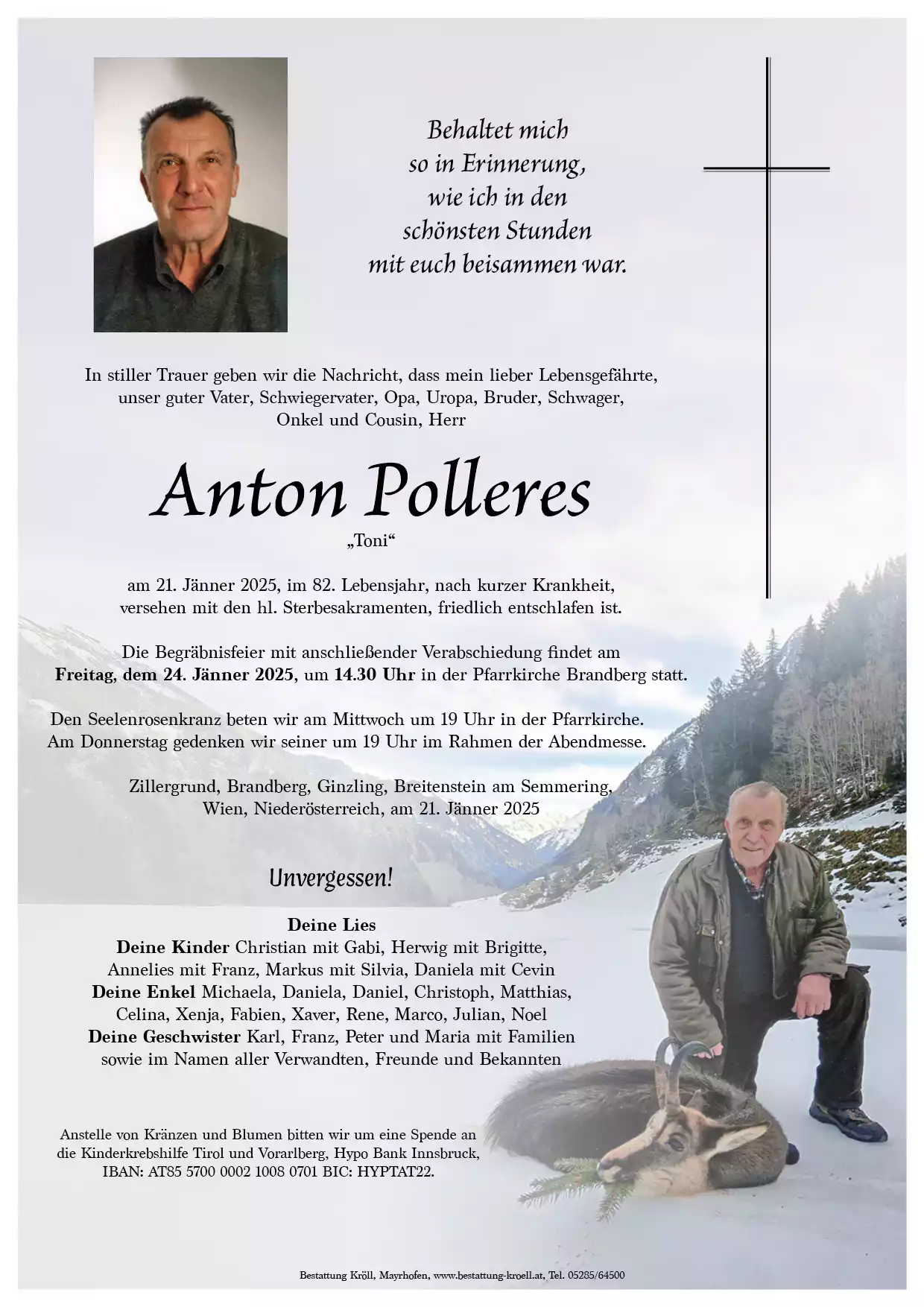 Parte von Anton Polleres